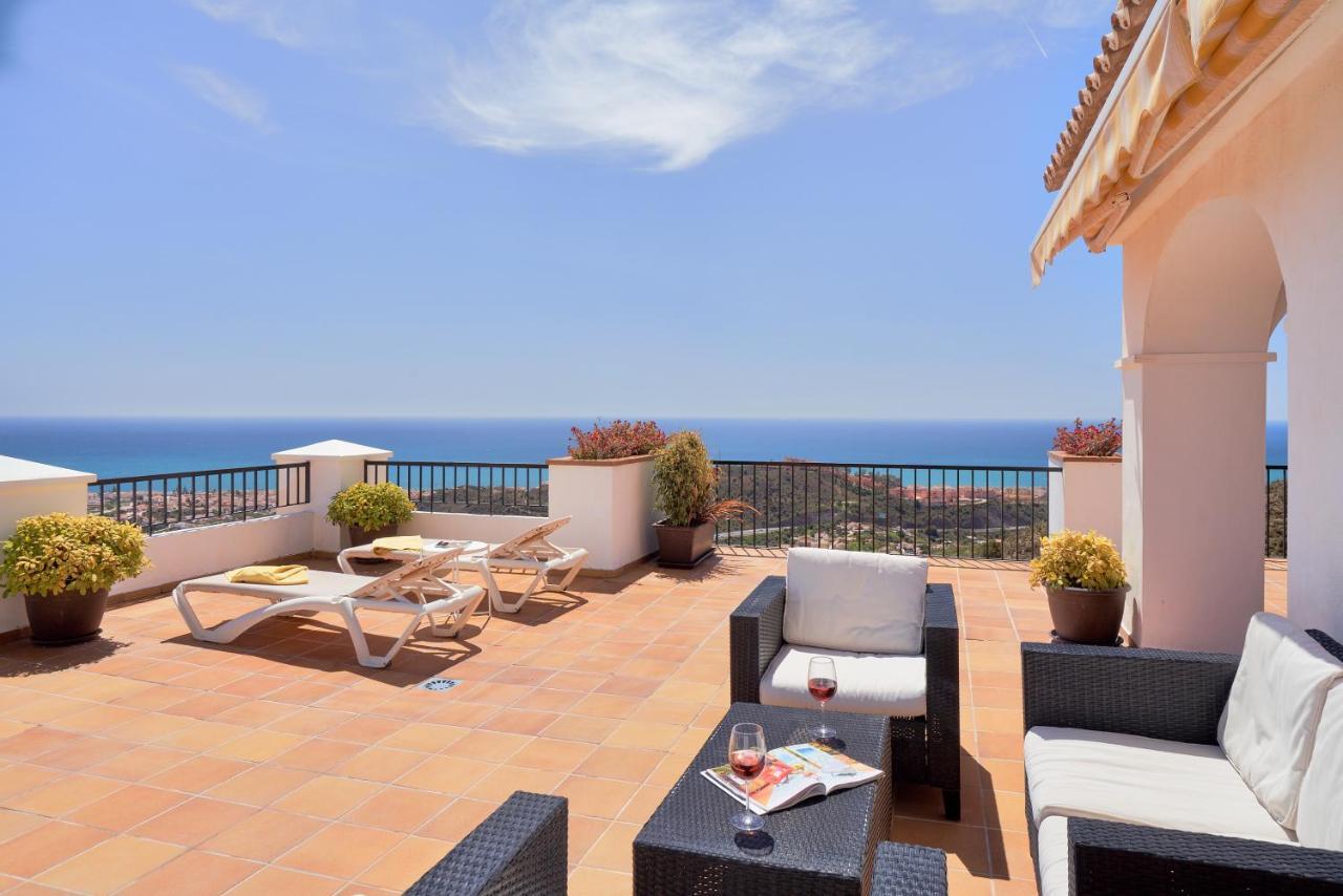 Poseidon Malaga Apartamento De Lujo Exterior photo